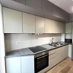Tirana Apartment