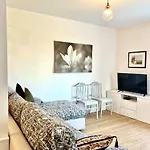 Tirana Apartment