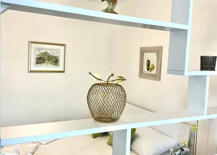 Tirana Apartment