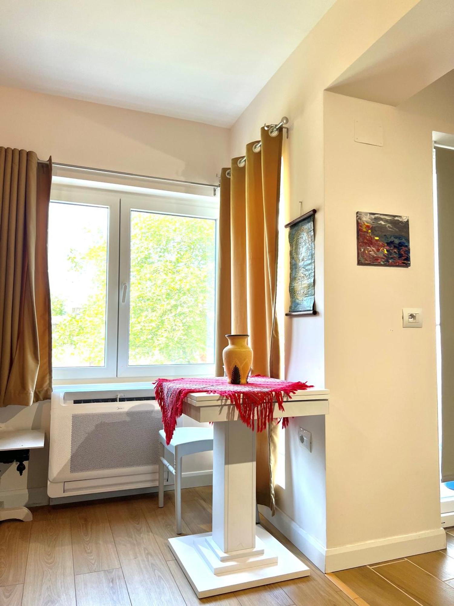 Tirana Apartment Apartamento Tirana